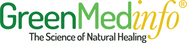 GreenMedInfo, The Science of Natural Healing